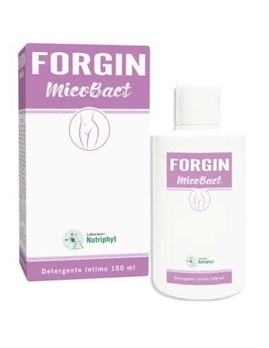 FORGIN MICOBACT DETERGENT