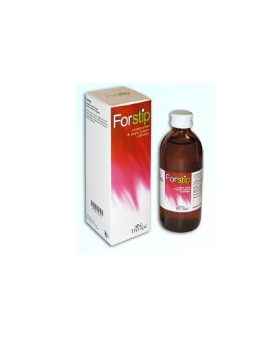 FORSTIP SCIROPPO 150ML