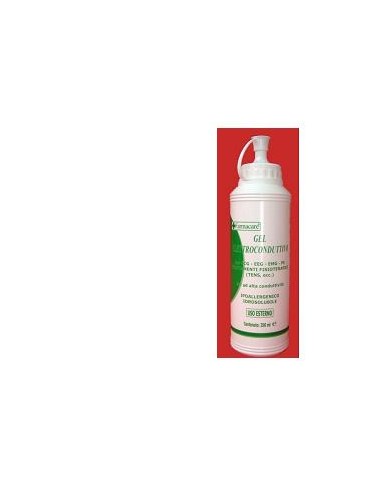 GEL ELETTROCONDUTTIVO 250ML