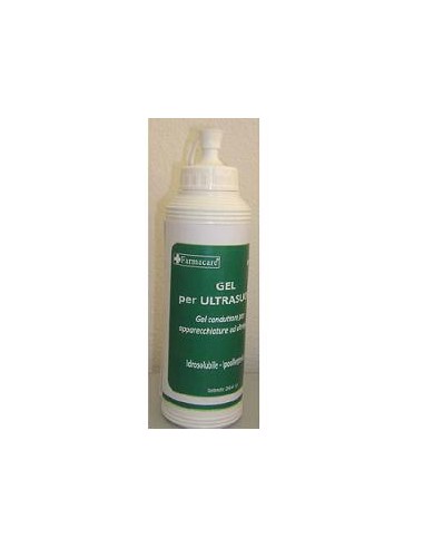 ULTRASUON GEL 250ML