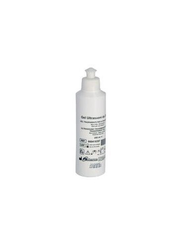 GEL ULTRASU 260ML