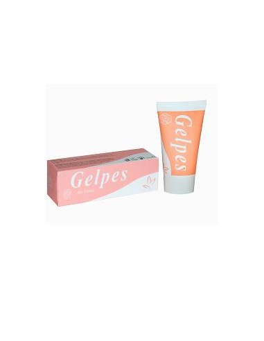 GELPES GEL MANI/PIEDI 50ML