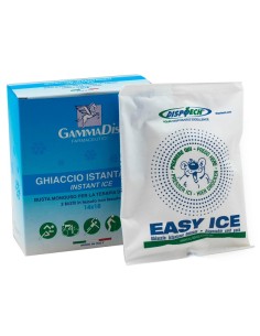 Ghiaccio Sintetico frizet 200gr. Cf. 2 Pz