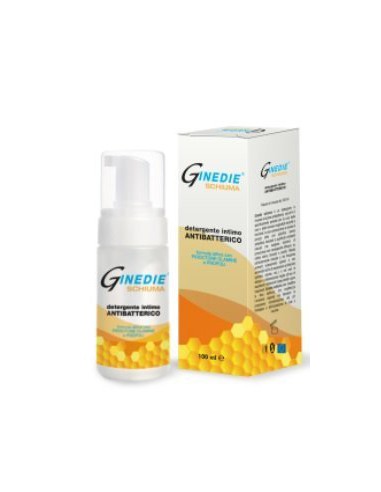 GINEDIE SCHIUMMARY 100ML