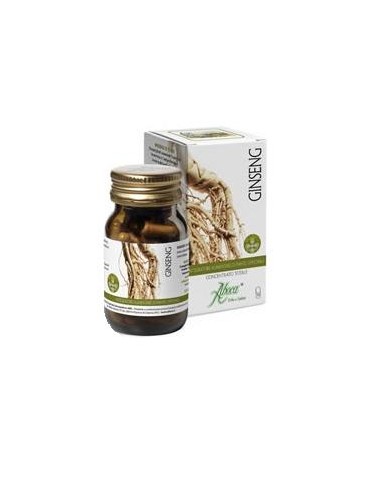 GINSENG CONCENTRATE TOT 50OPR