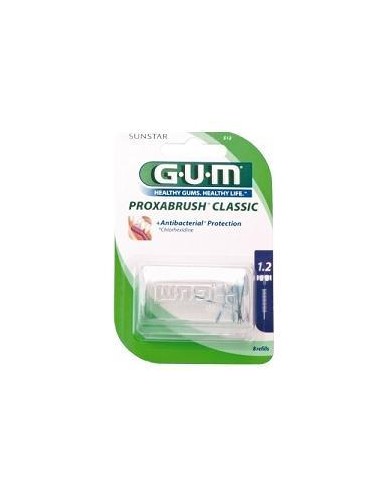 GUM PROXABRUSH 512 SCOV 8