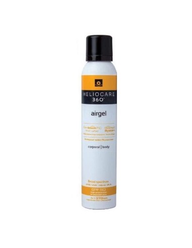 HELIOCARE 360 AIRGEL 50 200ML