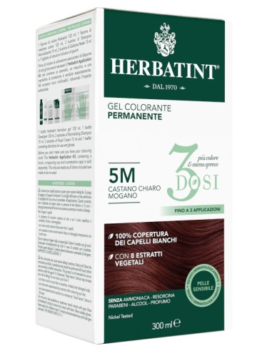 HERBATINT 3DOC 5M 300ML