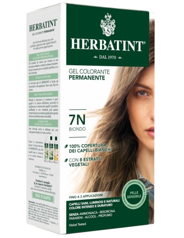 HERBATINT 7N 150