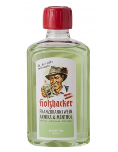 HOLZHACKER FRAN SOLUZIONE250ML