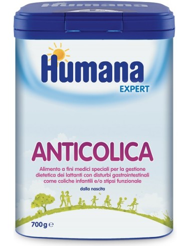 HUMANA ANTICAL 700G EXPERT