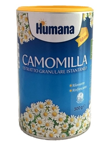 HUMANA FREE CAMOM 300G