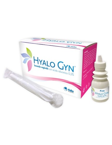 HYALO GYN VAG 3FL 30ML