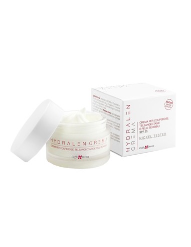 HYDRALEN CREMA 50ML