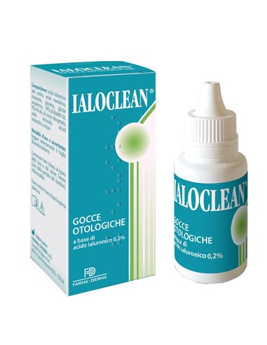 IALOCLEAN IN THE CASE OF THE FOLLOWING: