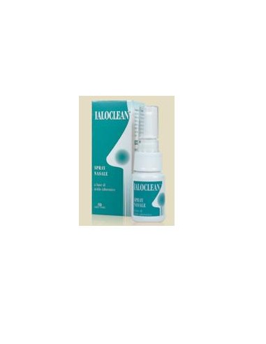 IALOCLEAN NASAY 30ML