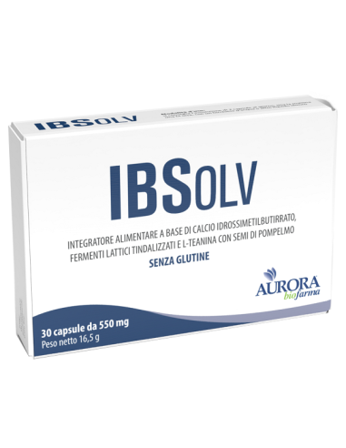 IBSOLV 30CPS