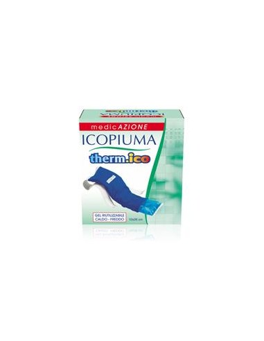 ICOPIUMA THERMAL CALDOFREDDO