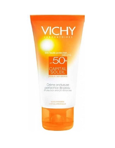 IDEAL SOLEIL VISO 50+