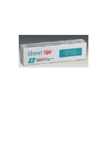 IDROVEL VISO CREMA 30G