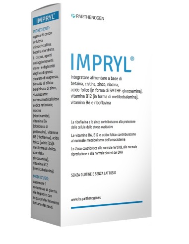 IMPRYL 30CPR