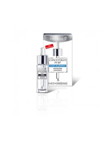 INCAROSE CONC PURIES AC IAL 15ML