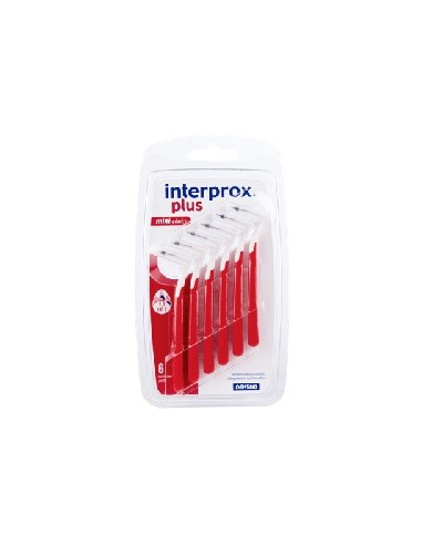 INTERPROX MINICONY PLUS RO6P