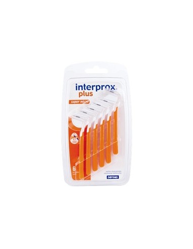 INTERPROX PLUS SUPERMICAL 6PZ