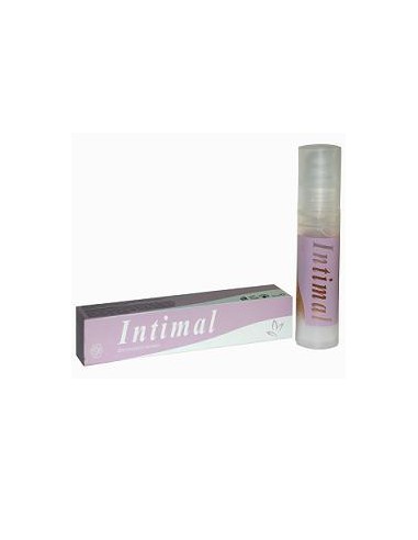 INTIMAL DETRGENTE INTIME 50ML