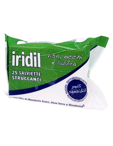 IRIDIL SALVIET STRUCC 25PZ