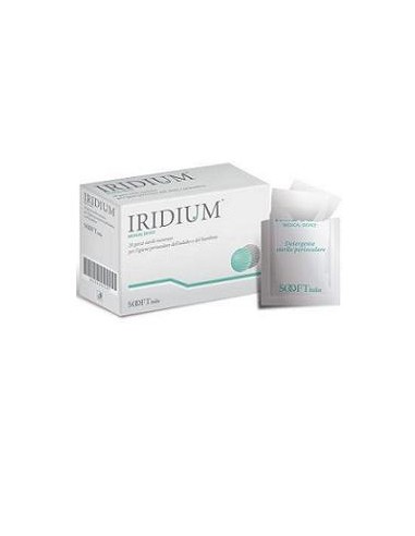 IRIDIUM MED 20PZ