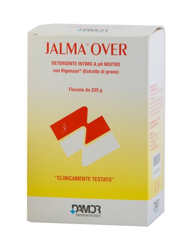 JALMA OVER DETERGENT INTIME