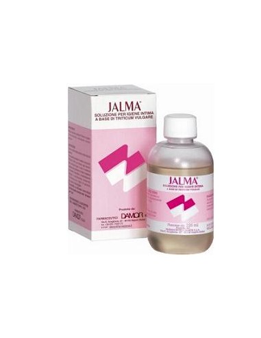 JALMA INT 225ML