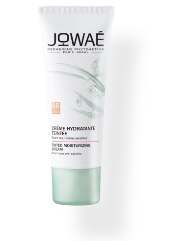 JOWAE CREAM COLOR IDRAT DORATA