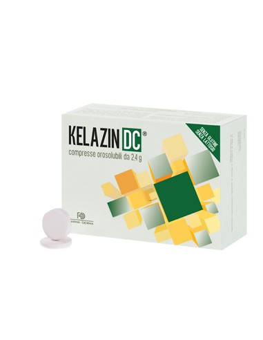 KELAZIN DC 16CPR