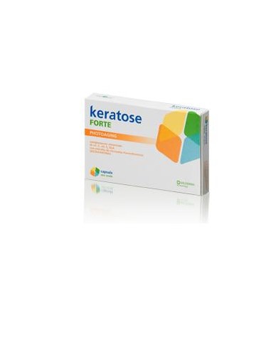 KERATOSE FOR 20CPS