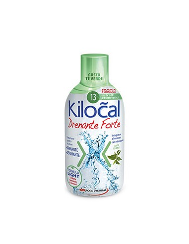 KILOCAL THE 500ML