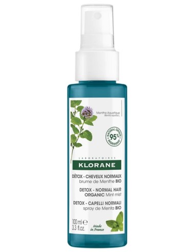 KLORANE SPRAY ACQ 100ML