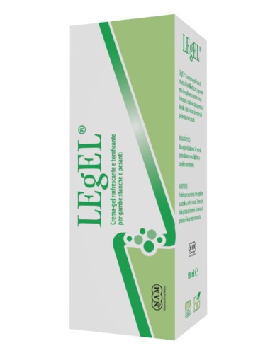 LEGEL CREMA-GEL 150ML