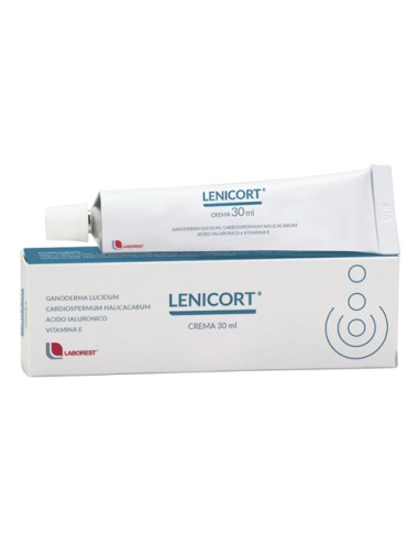 LENICORT CREAM 30ML