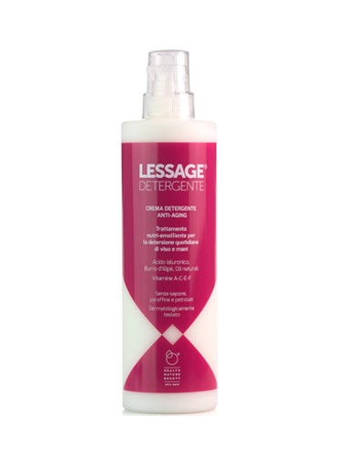 LESSAGE DETERGENT 500ML