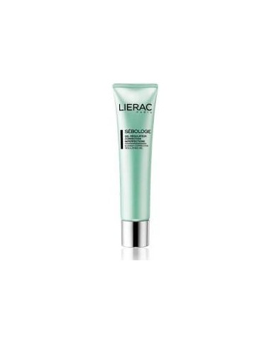 LIERAC IN THE CASE OF LIQUID GEL