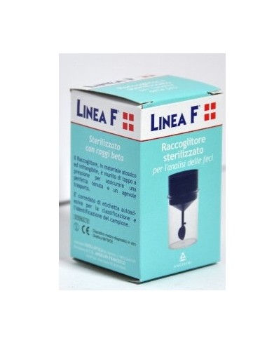 LINEA F FECI COLLECTOR