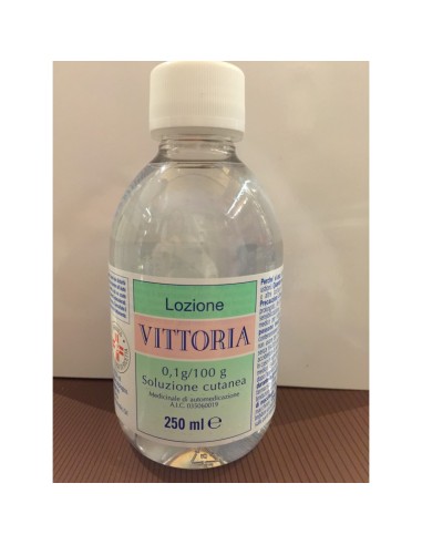 LOCATION VITTORIA FL 250ML