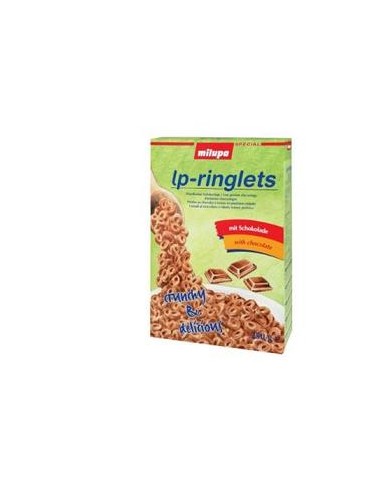 LP RINGLET CEREALI CIOC 250G