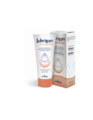 LUBRIGYN DETERGENT 200ML