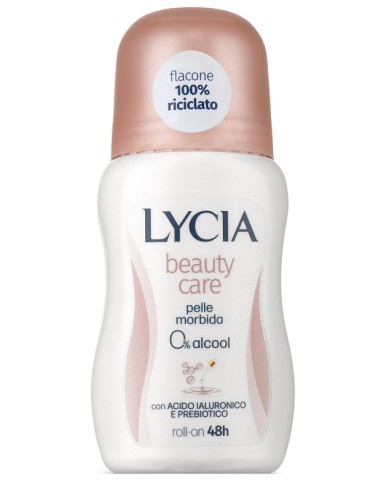 LYCIA CARE ROLLON 50ML