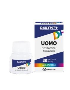 FERTILUP UOMO 60CPS