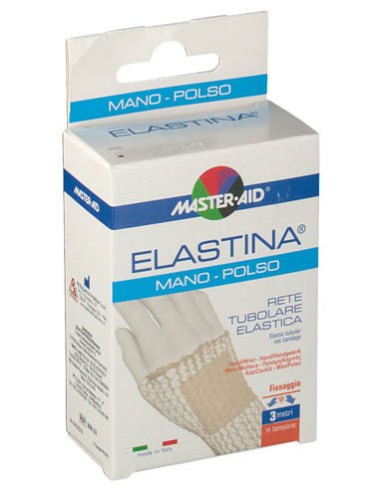 M-AID ELASTINA MANO/POLSO