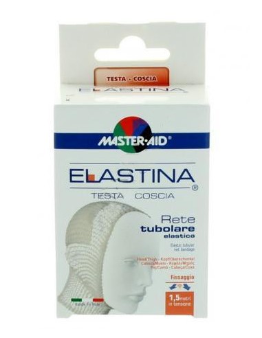 M-AID ELASTINA TESTA/COSCIA